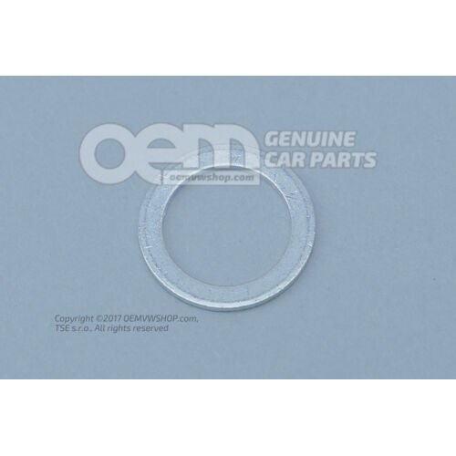 Tesniaci krúžok 14X20