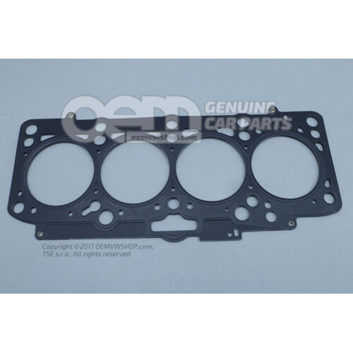 Tesnenie hlavy valca