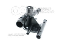 Prípojné hrdlo na vodu (3)