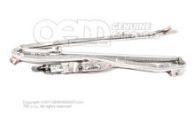 Airbagová jednotka 3V9880741E Airbagová jednotka 3V9880741E