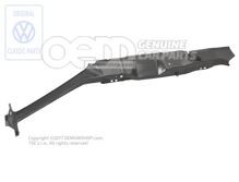 Stĺpik A vo vnútri