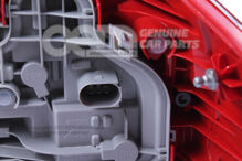 Koncový svetlomet (3)