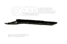 Koncovka čierna/karmínovo červená 5FB863488A IVG (2)