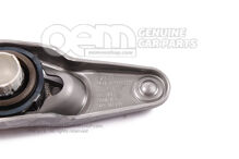 Vysúvacia páka s vysúvacím ložiskom a vodiacim puzdrom (1)