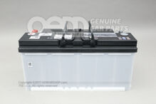 Akumulátor s ukazovateľom st. nabitia, naplnený a nabitý (4)