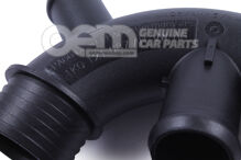 Rozdeľovací diel T-kus (2)