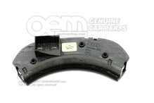 Viacnásobná prepínacia duša (čierna) (1)