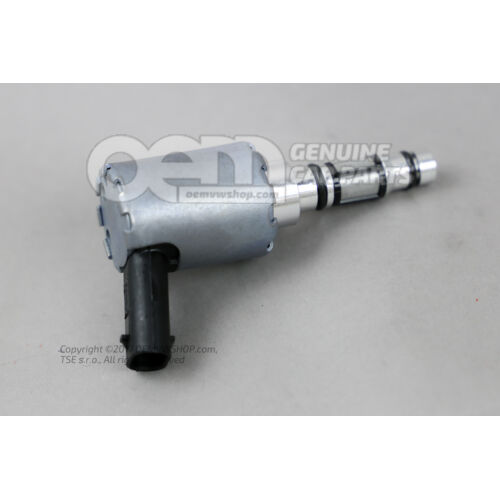 Riadiaci ventil 06K115243AB