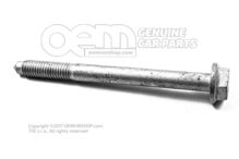 Šesťhranná skrutka M10X112 (1)