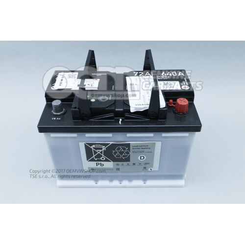 Batéria s indikátorom stavu nabitia, naplnená a nabitá 000915089F