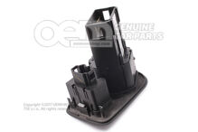 Viacnásobný spínač pre obrysové, stretávacie a hmlové svetlo viacn. spínač pre obrysové, stret. svetlo a hmlové svetl. karbónová čierna (3)