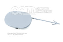 Kryt pre ťažné oko základný