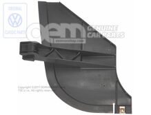 Kanál vedenia vzduchu