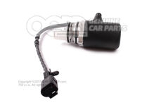 Súprava na opravu pre predradené plniace čerpadlo (2)