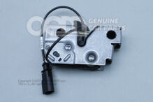 Zámok kapoty-spodná časť 6VA823509A