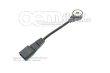 Snímač klepania so súpravou vodičov (1)