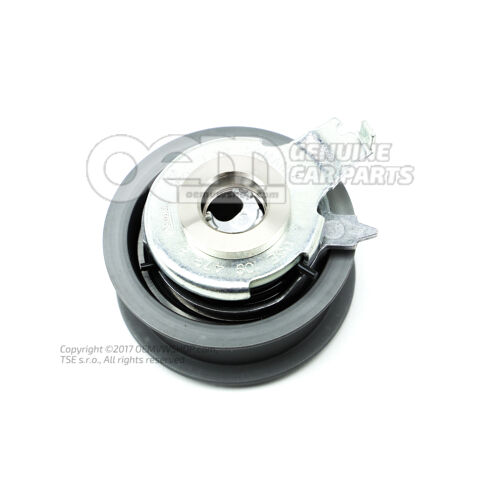 Napínacia kladka 05E109479B