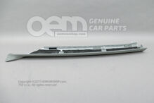 Ozdobný stĺpik A platina Audi A2 8Z (1)