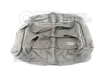 Taška v strešnom boxe