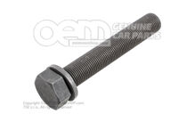 Šesťhranná skrutka M18X1,5X110