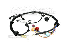 Súprava vodičov pre motor (1)