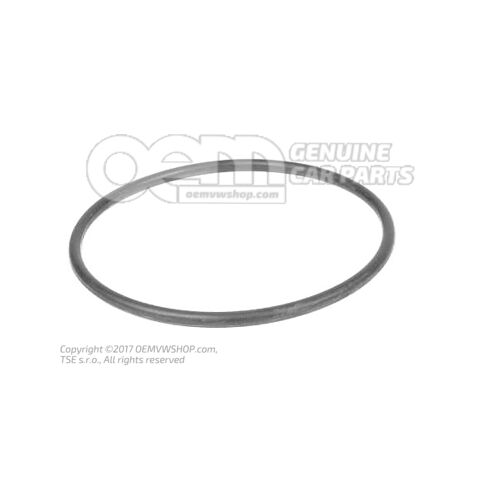 Tesniaci krúžok 65X3