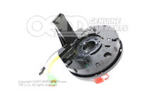 Nastav. krúžok s klzným kr. a snímačom uhla natočenia vol. (2)