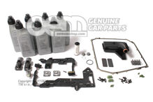 Čas prestavenia prevodovky na vaše Audi A4 A5 A6 A7 Q5?